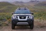 Nissan Xterra 2009 года